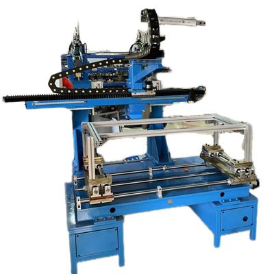 Kitchen Sink Machine CNC Welding Special Machine For Pannel's Inner Edge