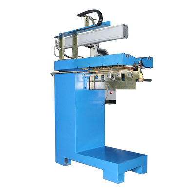 Stainless Steel Sink Material Welding Machine Make The Sink Plate Together
