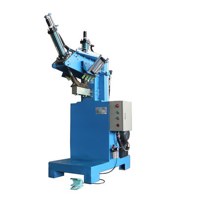 Stainless Steel Sink Material Welding Machine Make The Sink Plate Together