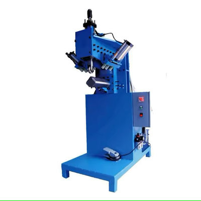 Stainless Steel Sink Material Welding Machine Make The Sink Plate Together