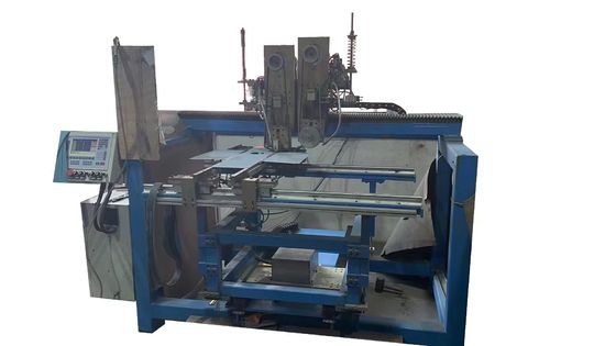 Automatic Kitchen Equipment Sheet Grinding Machine For Saving Material