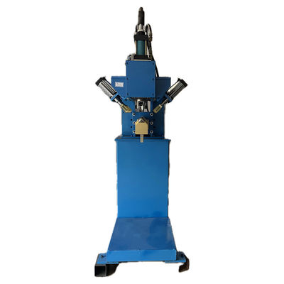 Handmade Kitchen Sinks Side Rolling Machine Stainless Steel Box Making Machines R Corner Sink