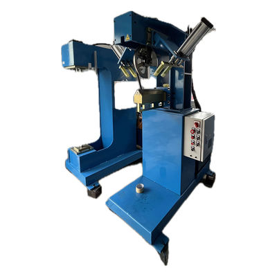 R Corner Sink Pressing Edges And Angle Machine In One Machine