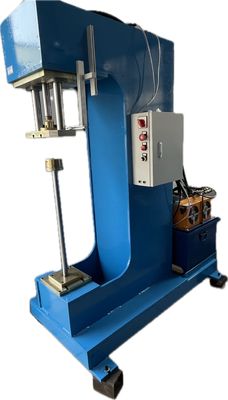 Handmade Kitchen Sink Machine Bottom Corner Pressing Machine