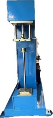 Handmade Kitchen Sink Machine Bottom Corner Pressing Machine