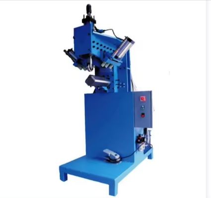 Hand-made Sink R Corner Side Rolling Machine