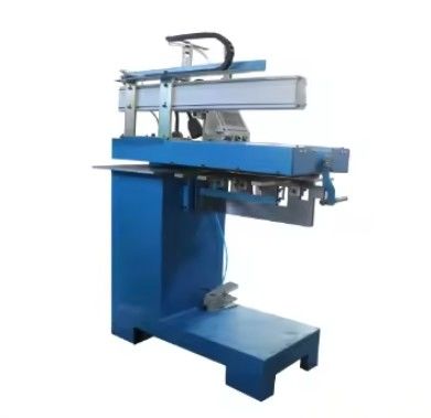 Automatic Tig Welding Machine For Sink Plate Stainless Steel Welding Machine For Handmade Sink Industry