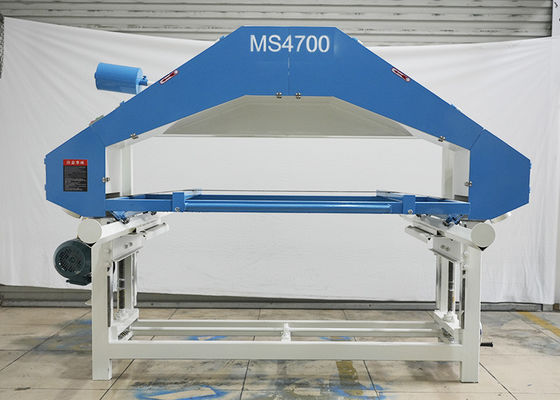 Grinding Machine For Sink’s Panel (Abrasive Belt Type) Handmade Sink Machine
