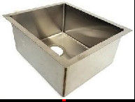 Complete Manual Sink Production Line Chinese Famous Brand Kitchen Sink Machine