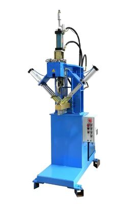Sink Manufacturing Machine Sink R Corner Pressing Machine Made In China