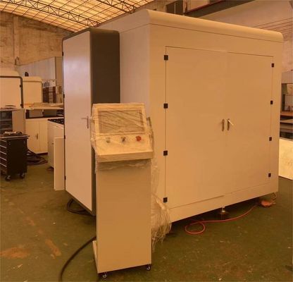 2.2m Sucker Type Bending Center Machine Hot Sale Sheet Metal Processing Machine