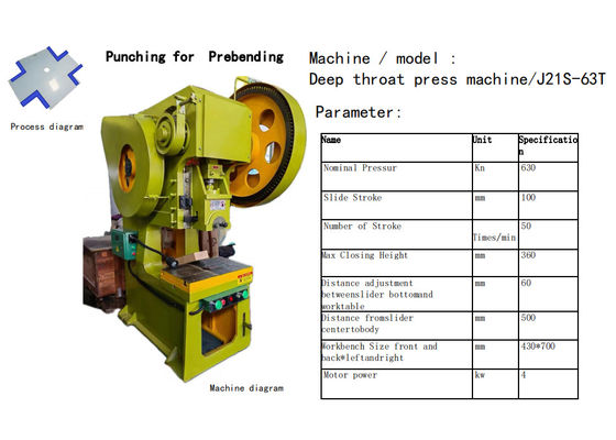Precision Carbon Steel Sink High-efficiency Performance Stamping Machine Equipment Factory