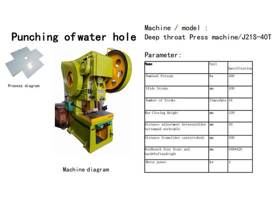 Versatile Kitchen Sink Stamping Machine Strong Mold Adaptability For Custom Sinks