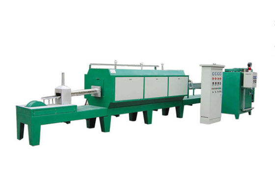 Manufacturing Of High Temperature Brazing Industrial Electric Furnaces With Ultra Light Refractory Fibers