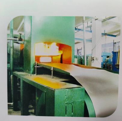 Gas Shielded Stainless Steel Water Tank, Bright Heat Treatment, Annealing Electric Furnace