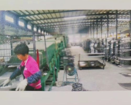 Continuous Gas Shielded Bright Industrial Annealing Furnace For Metal Components