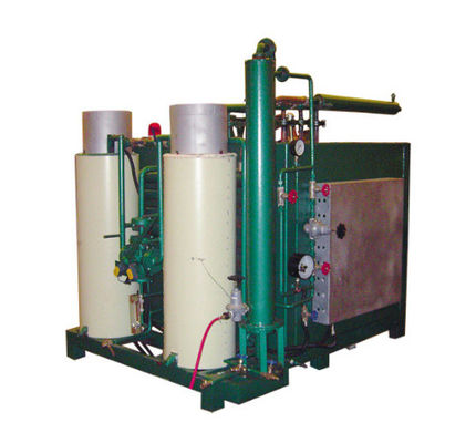 Industrial Furnace Equipment for High-Performance Ammonia Decomposition