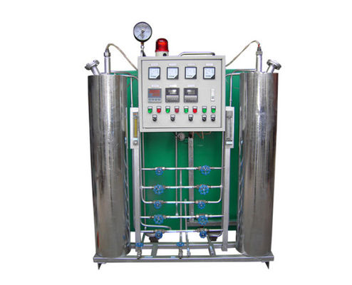 Industrial Furnace Equipment For Metal Heat Treatment And Powder Metallurgy