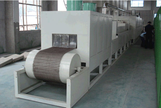 High Precision Temperature Control Continuous Gas Shielded Aluminum Brazing Furnace Equipment Factory