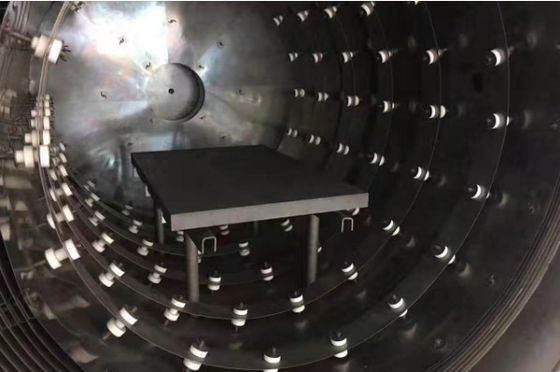 Industrial Furnace Equipment With Multi Process Adaptability For Vacuum Heat Treatment
