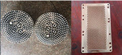 Precision Metal Parts Cold And Warm Forging Hydraulic Press With Servo Motor Pump