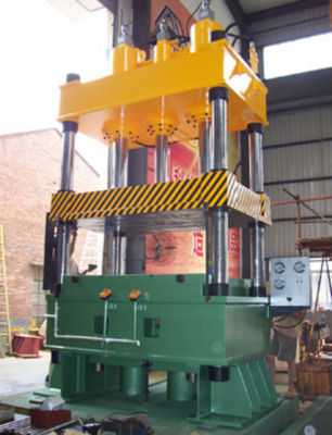Metal Sink Large CNC Precision Stretching Specialized Hydraulic Press Equipment