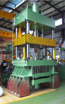 Metal Sink Large CNC Precision Stretching Specialized Hydraulic Press Equipment