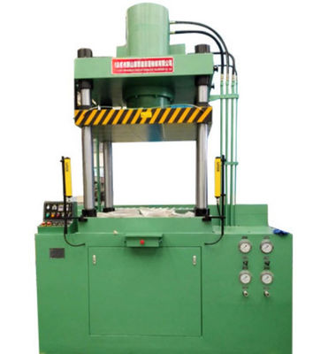Efficient And Precise Dishwasher Metal Fence Forming CNC Hydraulic Press