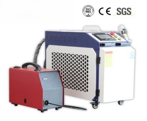 Leading Portable Stainless Steel Welding Machine Manufacturer With Advanced Technology
