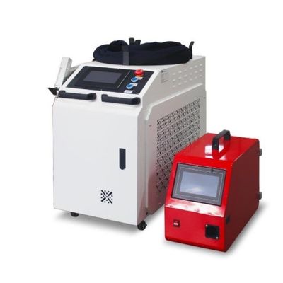 Portable Special Industrial Welding Machine For Stainless Steel Materials