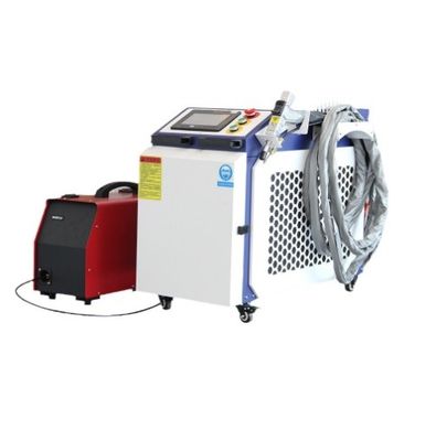 Portable Induction Brazing Machine for Limited Welding Experience