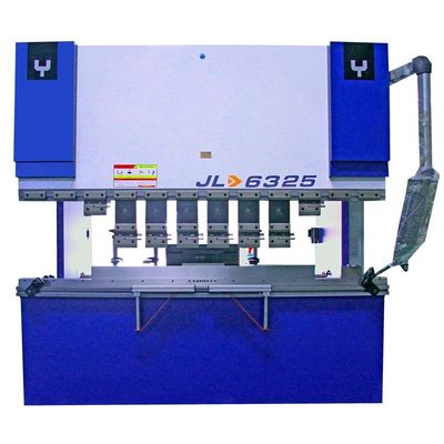 Advanced Automated Sheet Metal Processing Machine for Precise Bending and Shaping