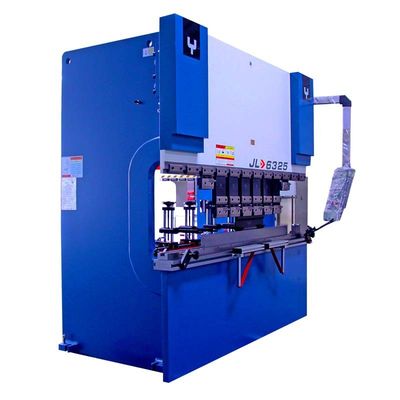 Advanced Automated Sheet Metal Processing Machine for Precise Bending and Shaping
