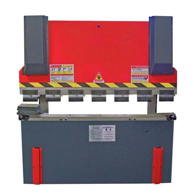 Parameter Details Introduction of 630T Automated Metal Precision Forming Bending Machine