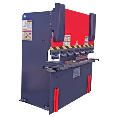 Parameter Details Introduction of 630T Automated Metal Precision Forming Bending Machine