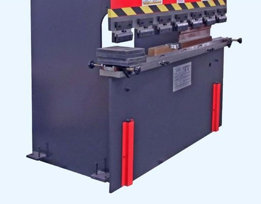 Parameter Details Introduction of 630T Automated Metal Precision Forming Bending Machine