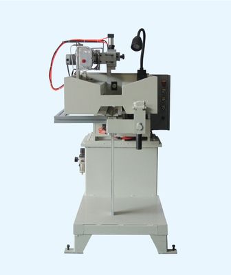The ultimate precision automatic CNC induction welding machine for industrial sheet metal processing
