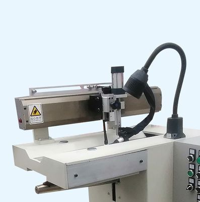 Fully Automatic CNC Welding Machine Equipment Factory For Sheet Metal Of Metals