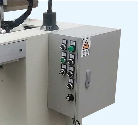 Fully Automatic CNC Welding Machine Equipment Factory For Sheet Metal Of Metals