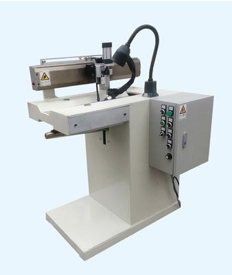 Fully Automatic CNC Welding Machine Equipment Factory For Sheet Metal Of Metals