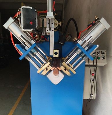 Fully Automatic CNC Welding Machine For Metal Sinks