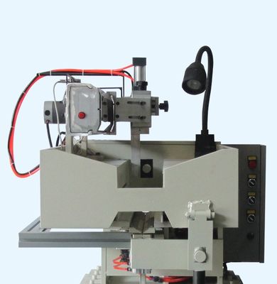 Fully Automatic CNC Welding Machine For Metal Sinks