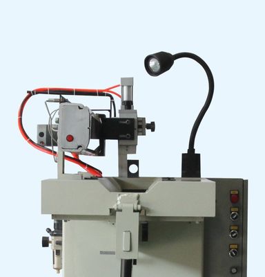 CNC Welding Machine Special for Industrial Sheet Metal Equipment