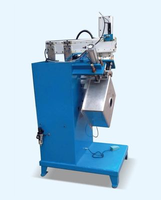 CNC Welding Machine Special for Industrial Sheet Metal Equipment