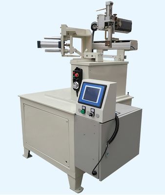 The Application of Numerical Control Welding Machine for Metal Sheet Metal