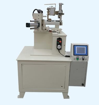 The Application of Numerical Control Welding Machine for Metal Sheet Metal