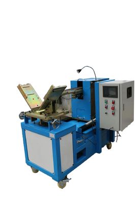 Stainless Steel Material High-Efficiency And Precise Kitchen Manual Sink Rounded Corner Vertical Seam Grinding Machine