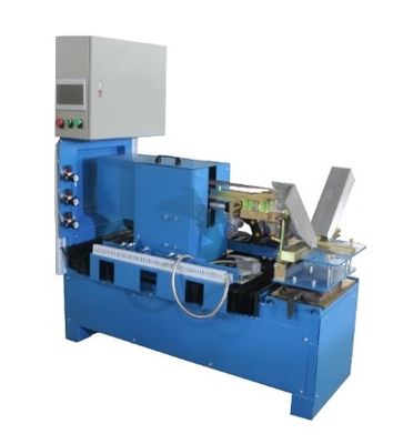 Stainless Steel Material High-Efficiency And Precise Kitchen Manual Sink Rounded Corner Vertical Seam Grinding Machine