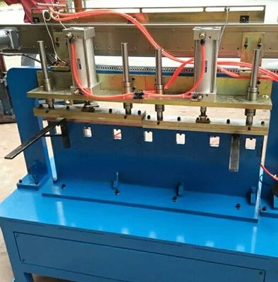 Special Automated Welding Machine for Planar Splicing in Sink Manufacturing