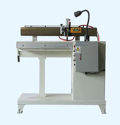 Automated Numerical Control Welding Machine for Stainless Steel Sink Splicing